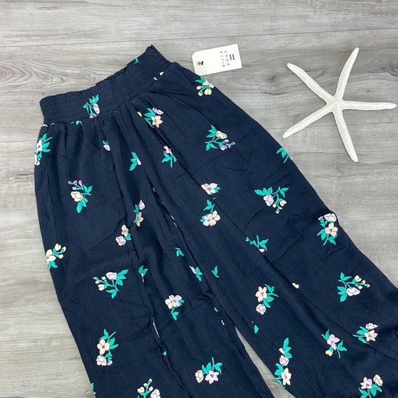 🔆BILLABONG🔆 WANDERING SOUL BEACH PANTS - Picture 10 of 11